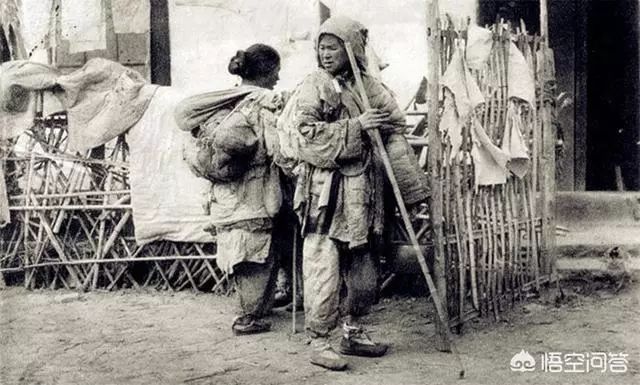 清朝男人的辫子多久洗一次？为何有人说英国传教士直呼令人感到恶心呢？