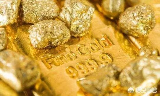 古代人“吞金自尽”，是因为金子有毒吗？到底是什么原理呢？