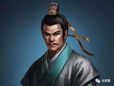 中国历史上最厉害的十大谋士，诸葛亮只能排第七，第一太恐怖