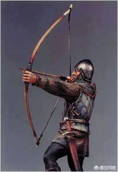 古代的弓箭，若万箭齐发是怎样的场景？它们的威力有多大？