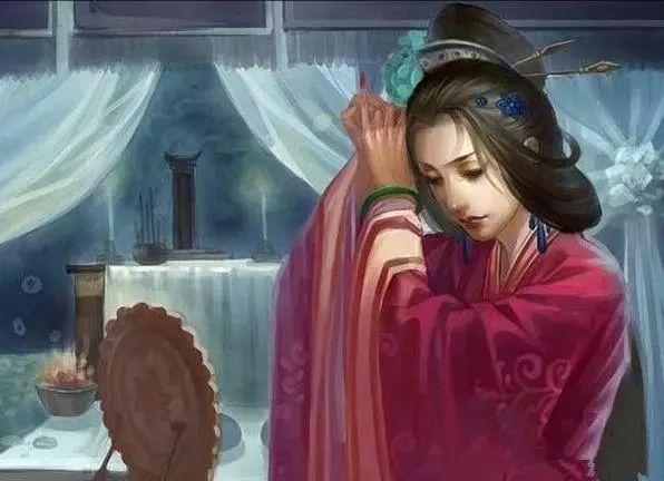 秦始皇的亲生母亲赵姬，到底是一个怎样的女人？