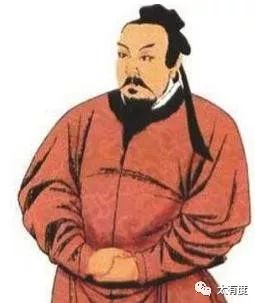 中国历史上最厉害的十大谋士，诸葛亮只能排第七，第一太恐怖