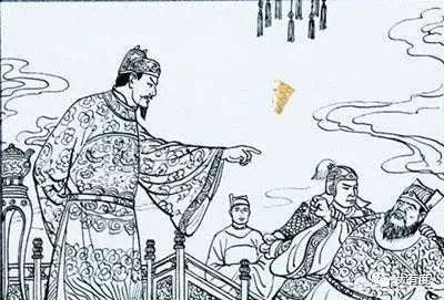 蓝玉私养兵马，对皇妃施暴都平安无事，为何收义子却被朱元璋杀掉？