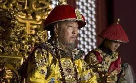 中国最能活皇帝，太子：父皇，我先走一步！皇孙：爷，我也不行了