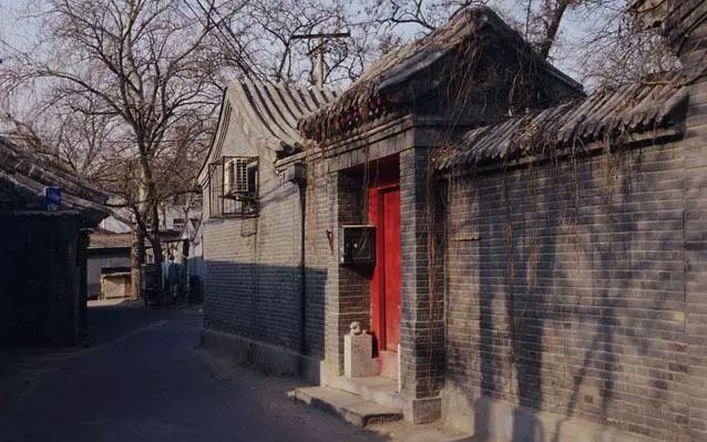 中国最搞笑地名，说出来让人难为情，却住着清朝最出名的人