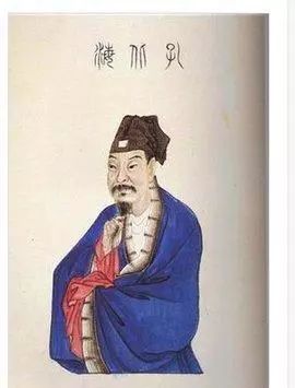 中国历史上的六大酒鬼