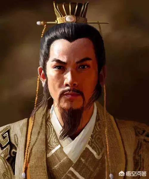 关羽死了，刘备我要当皇帝？