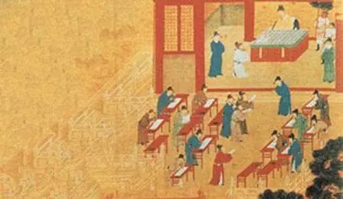 人类历史上为什么只有中国的历史没有中断？