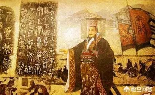 秦始皇统一中国是历史的必然还是个人的意志？对此你怎么看？