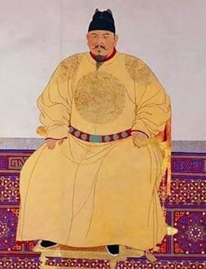 朱元璋当皇帝后明教后来如何?