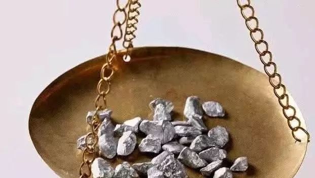 古代那么多银子，为何现在却见不到了？都去哪了？