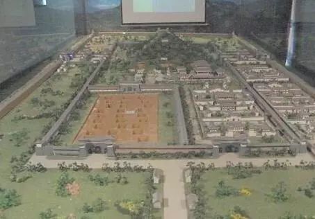 想挖秦始皇陵墓，可能要用400年