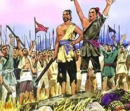 隋朝坐拥113万军队，50年吃不完的粮草，为何也二世而亡？