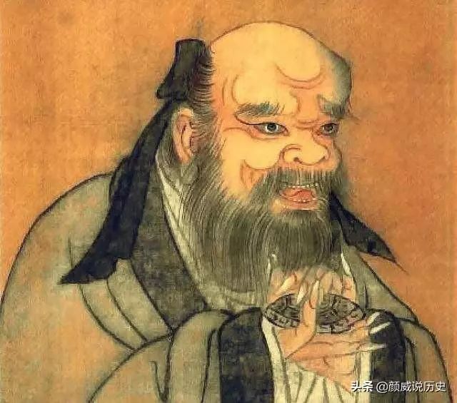 一个流传千年的神秘组织，号称鬼谷子传人，卖刀不要钱只留一预言