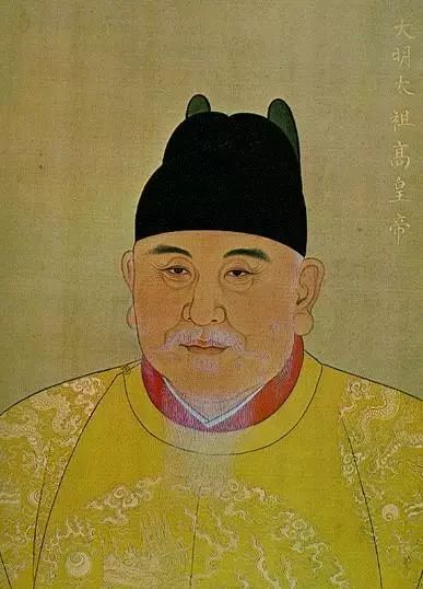 打江山最难的10个帝王，要人没人，要钱没钱