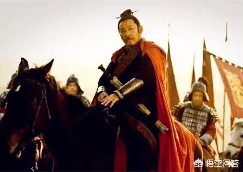 嬴政、刘邦、李世民、朱元璋如果是一个朝代，谁会是皇帝，谁会是臣子？