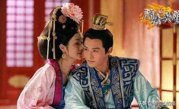 李世民处置李元吉，将其妻子纳入后宫，为何杨氏愿意入宫？
