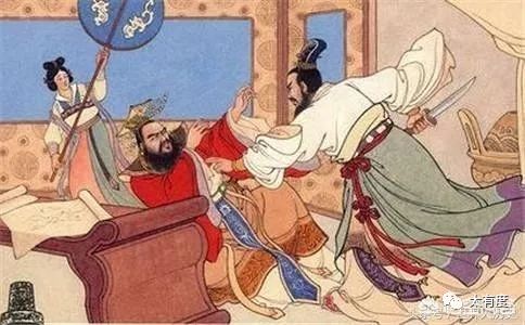 赵高为何成为大秦帝国的第一掘墓人？