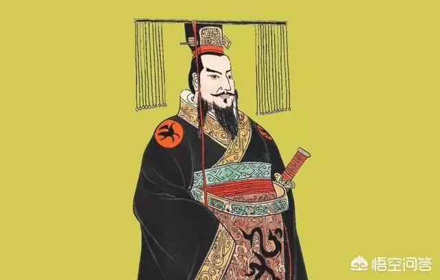 秦始皇统一六国后为何取名“中华”有何寓意？