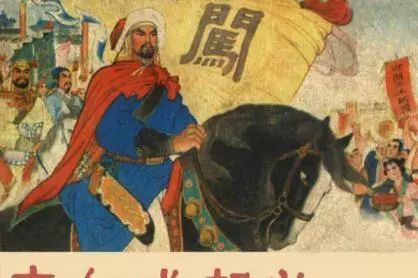中国下场最惨的王朝，百万皇家子孙被赶尽杀绝，只因民怨太深