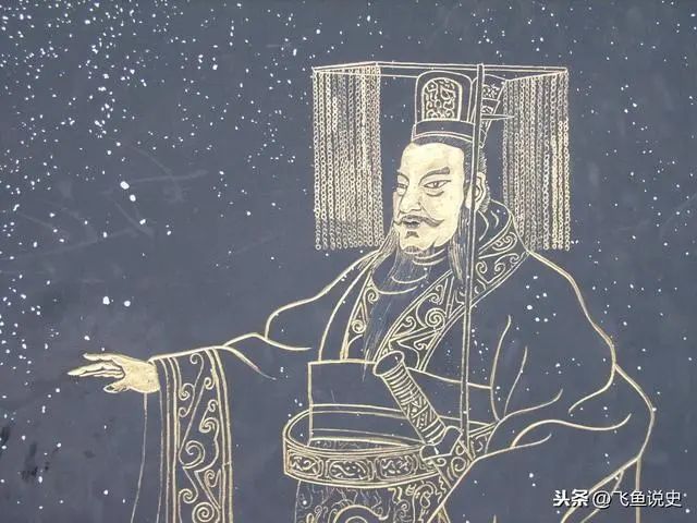为何秦始皇叫嬴政，而他的儿子却叫扶苏和胡亥？