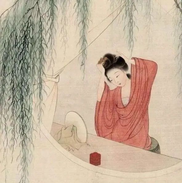 40岁苏轼为博取12岁小妾的欢心，写了一首诗，后成男追女经典名句