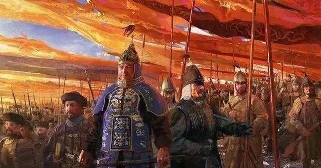 清军入关致使中华倒退200年？一个被冤枉的王朝，其实一直很努力