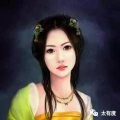 诸葛亮之妻黄月英是真的很丑吗?