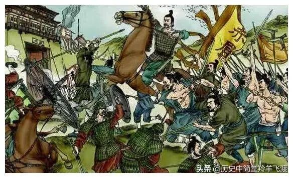 刘秀为什么甘愿放弃开国皇帝的身份，而只做汉朝的中兴之主？