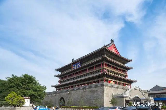 看了成都和西安的历史才知道，谁是中国超级大城的常青树