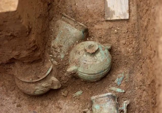 苏妲己墓在河南被发现，揭开她的真实面目，专家：她被冤枉几千年