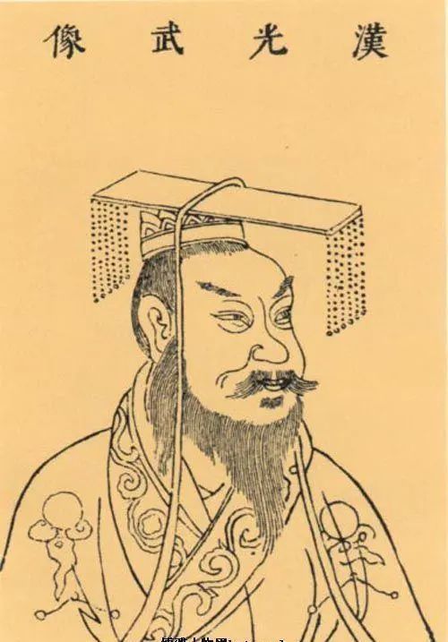 个人心目中最伟大的九位中国皇帝（拍砖版）