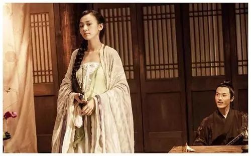 她只活了19岁，却让中国人追思爱慕了1500多年，你知道她是谁吗？