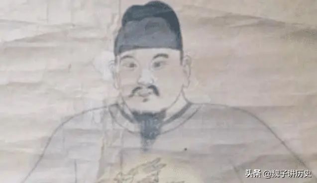 河南发现朱元璋真人画像，祖传600年之久