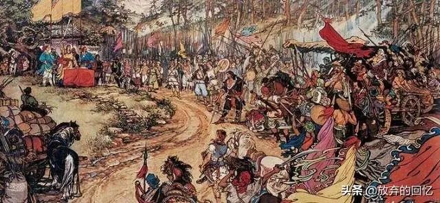 为何古代中国的大饥荒一般都发生在北方？