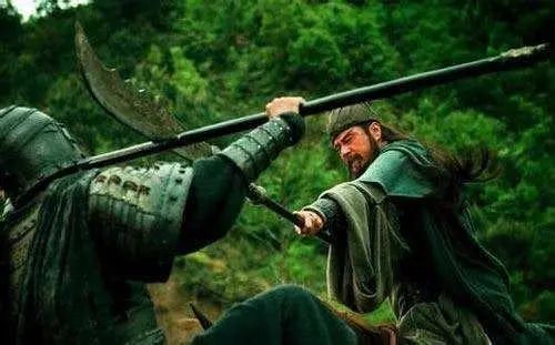 他一生仅打了1次大胜仗，杀了1位名将，却影响了中国1000多年历史
