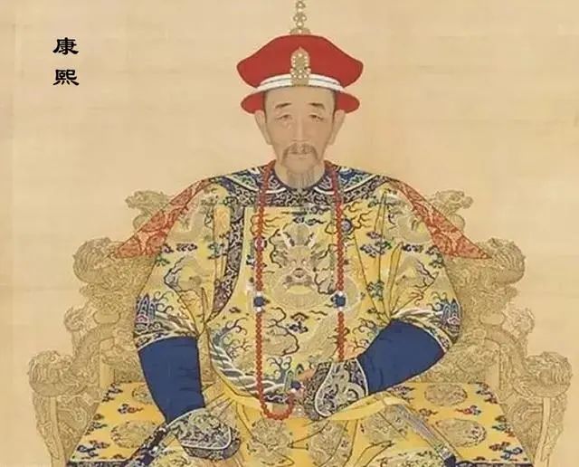 清朝皇帝真的都说汉语吗？其实除了溥仪，他们都无比重视自家语言