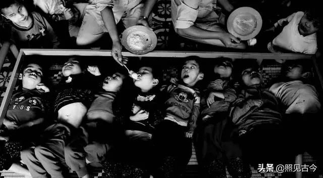 风流的美国大兵，在越南留下5万混血儿，这些孩子后来怎么样了？