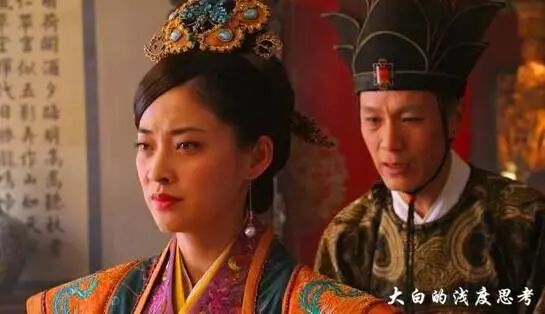 王喜姐，中国在位最长的皇后：本宫不死，尔等终究是妃