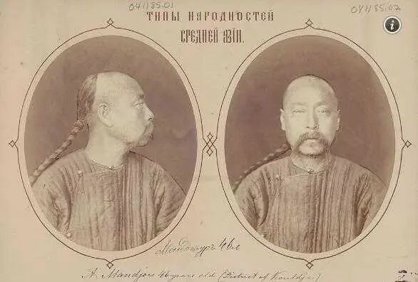 汉人放弃束发和汉服，不仅仅是清朝政府的命令这么简单