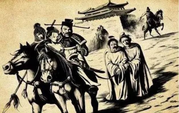 清朝的先祖是汉人的分支？专家表示，清朝贵族或许是宋朝皇室后裔