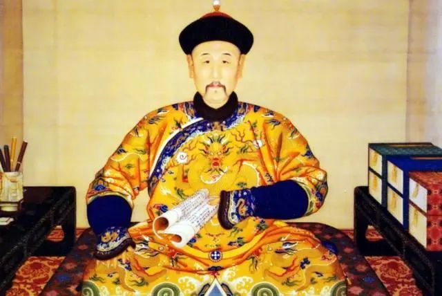 清朝，一个不该总遭批判的大一统王朝