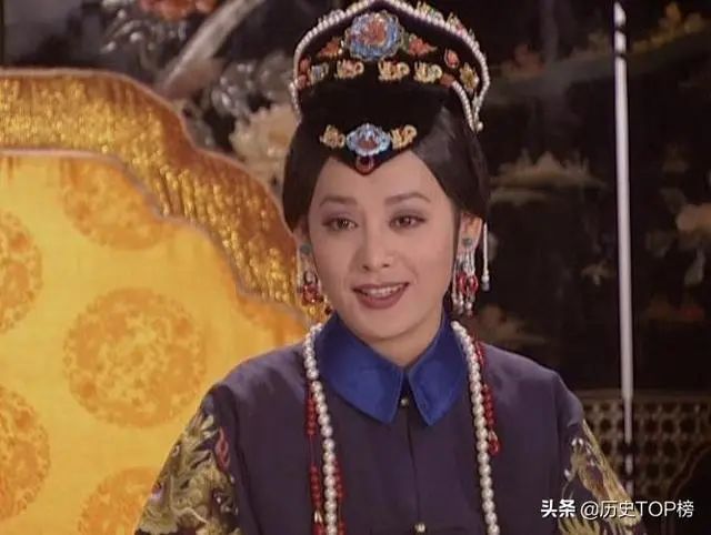 中国古代十大贤后：我们才是集美貌与才华于一体的最强天后团！