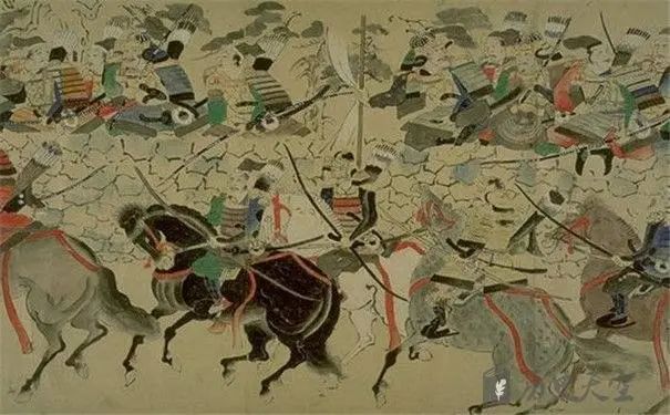 大唐仅一战，为何日本千年不敢犯华夏？还是古人手段高明