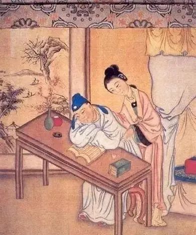 从“郎君”到“老公”：中国“丈夫”文化称谓的“堕落史”