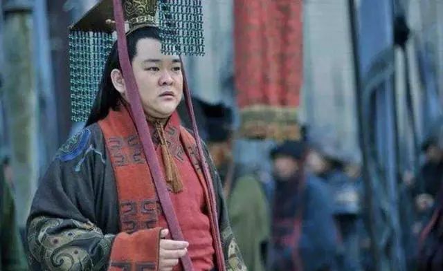 刘备死后11年，遗孀吴皇后就引发一丑闻，刘禅愤而杀死一国家栋梁