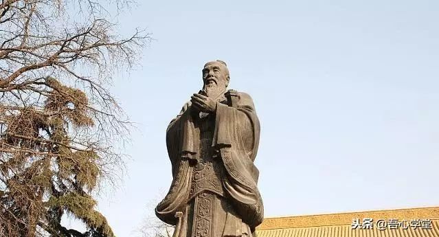 为什么中国有这么多无神论者？网友：古代中国很早熟