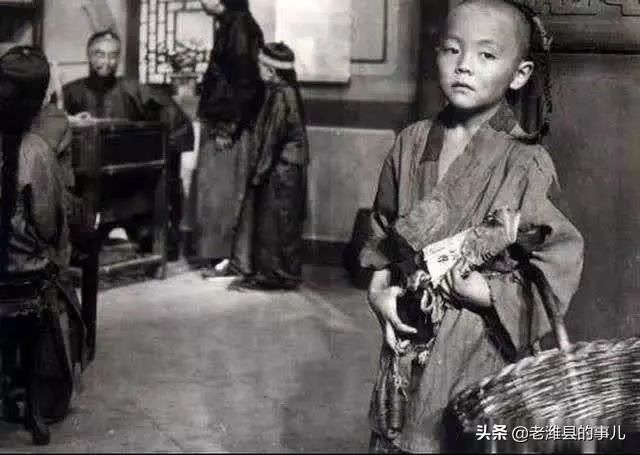 中国历史上唯一一个以乞丐的身份被载入正史的人