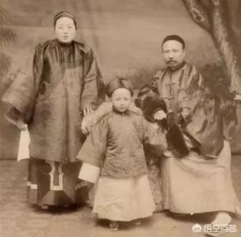 李鸿章死后，清政府是如何对待他的家人的？