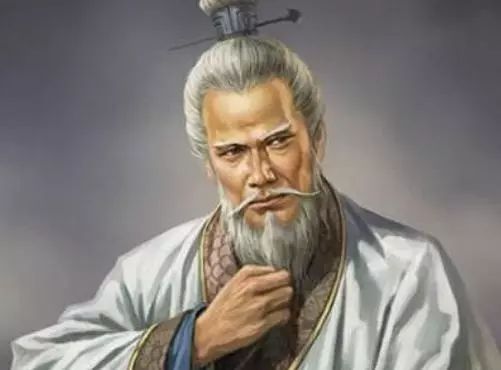 此人神一般的存在着，可能是中国史上唯一成神的人
